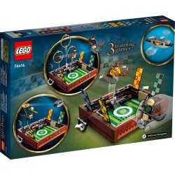 LEGO 76416 HARRY POTTER BAULE DEL QUIDDITCH GIUGNO 2023