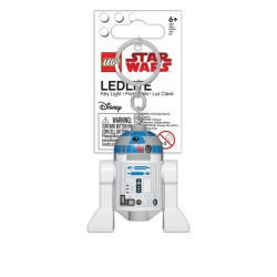 Tre nuovi LEGO Star Wars rivelati i portachiavi dei personaggi