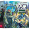 Le Cronache di Avel: Nuove avventure IN ITALIANO ASMODEE