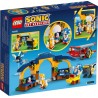 LEGO 76991 SONIC LABORATORIO DI TAILS E AEREO TORNADO AGOSTO 2023