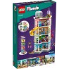 LEGO 41748 FRIENDS CENTRO COMUNITARIO DI HEARTLAKE CITY GIUGNO 2023