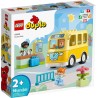 LEGO 10988 DUPLO   LO SCUOLABUS AGOSTO 2023