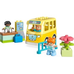 LEGO 10988 DUPLO   LO SCUOLABUS AGOSTO 2023