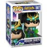 FUNKO POP 807 DRAGON SHIRYU SAINT SEIYA SIRIO VINYL FIGURE 9 CM