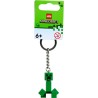 LEGO 854242 PORTACHIAVI DEL CREEPER MINECRAFT KEYRING