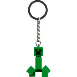 LEGO 854242 PORTACHIAVI DEL CREEPER MINECRAFT KEYRING