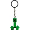 LEGO 854242 PORTACHIAVI DEL CREEPER MINECRAFT KEYRING