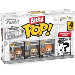 FUNKO BITTY POP HARRY...