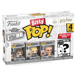 FUNKO BITTY POP HARRY...