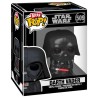 FUNKO BITTY POP STAR WARS DARTH VADER 4 PERSONAGGI VINYL FIGURE - 2,5 CM