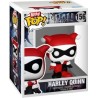 FUNKO BITTY POP BATMAN HARLEY QUINN 4 PZ DC COMICS  VINYL FIGURE - 2,5 CM