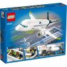 LEGO 60367 CITY AEREO PASSEGGERI SETTEMBRE 2023