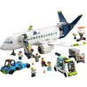 LEGO 60367 CITY AEREO PASSEGGERI SETTEMBRE 2023