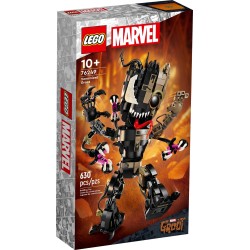 LEGO 76249 MARVEL SUPER...