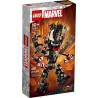 LEGO 76249 MARVEL SUPER HEROES GROOT AVVELENATO