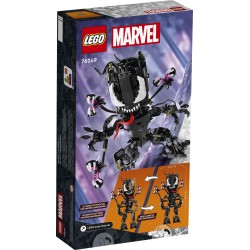 LEGO 76249 MARVEL SUPER HEROES GROOT AVVELENATO