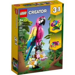 LEGO 31144 CREATOR 3 IN 1...