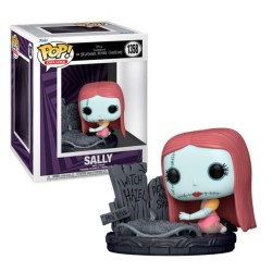 FUNKO POP 1358 SALLY GRAVESTONE NIGHTMARE BEFORE CHRISTMAS 30TH ANNIVERSARY