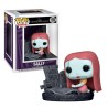 FUNKO POP 1358 SALLY GRAVESTONE NIGHTMARE BEFORE CHRISTMAS 30TH ANNIVERSARY