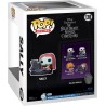 FUNKO POP 1358 SALLY GRAVESTONE NIGHTMARE BEFORE CHRISTMAS 30TH ANNIVERSARY