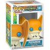 FUNKO POP 1387 PATAMON DIGIMON VINYL FIGURE 9CM