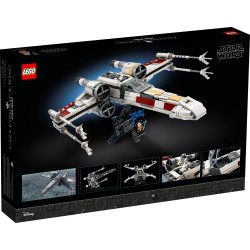 LEGO 75355 STAR WARS X-WING STARTFIGHTER 2023