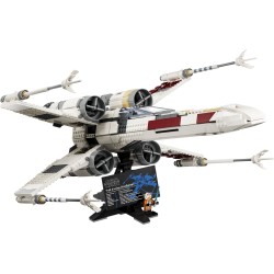 LEGO 75355 STAR WARS X-WING STARTFIGHTER 2023