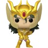 FUNKO POPO 1426 GOLD VIRGO SHUN SAINT SEIYA VINYL FIGURE 9CM