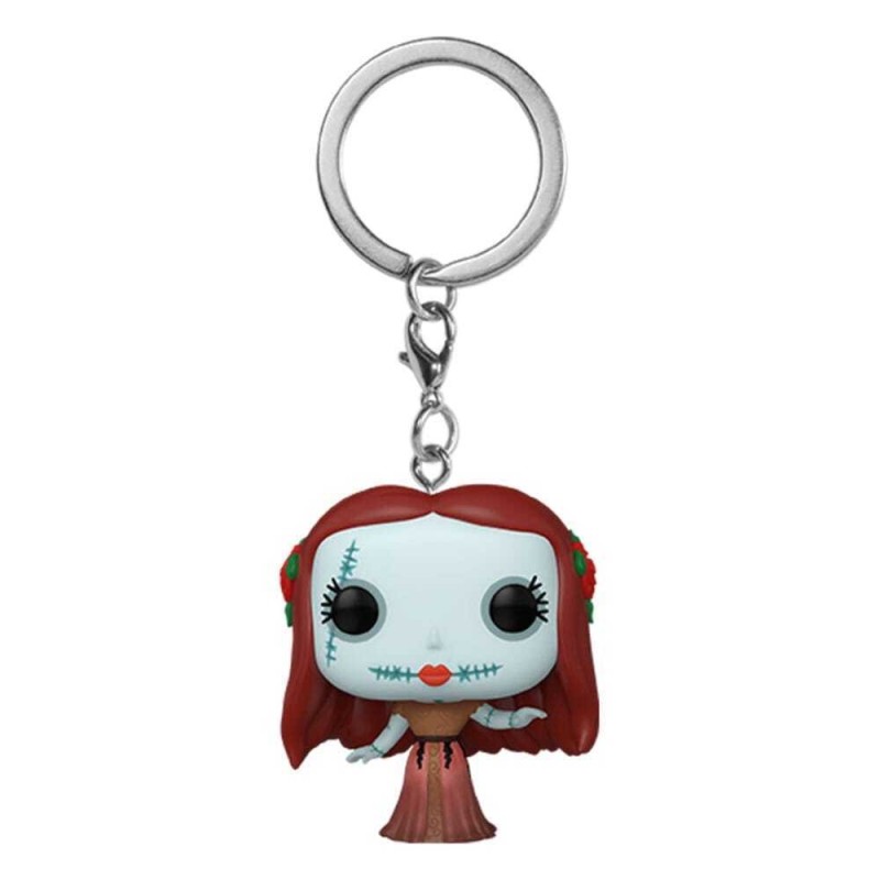 Portachiavi Funko pop Portachiavi Disney Nightmare before Christmas oogie  con bug 56923 (preordine pre-ordine) — nauticamilanonline