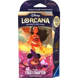 LORCANA  AMBER AMENTHYST...