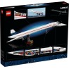 LEGO 10318 CONCORDE ICONS 2023