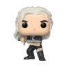 FUNKO POP 1321 GERALT THE WITCHER SEASON 2 EXCLUSIVE 9 CM VINYL FIGURE