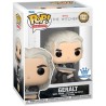 FUNKO POP 1321 GERALT THE WITCHER SEASON 2 EXCLUSIVE 9 CM VINYL FIGURE