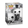 FUNKO POP JACK SCKELLINGTONEXCLUSIVE 25TH ANNIVERSARY 25000 PCS