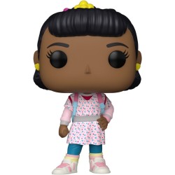 FUNKO POP 1301 ERICA SINCLAIR STRANGER THINGS S4 VINYL FIGURE CM