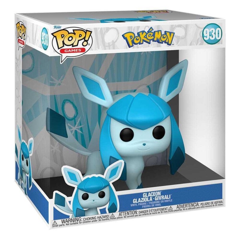 Funko Pop XXL 505 Pokémon Carapuce