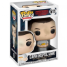 FUNKO POP 511 ELEVEN IN HOSPITAL GOWN STRANGER THINGS VINYL FIGURE 9 CM