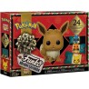 FUNKO POP CALENDARIO AVVENTO POKEMON 2023 CON 24 POKEMON VINYL FIGURE