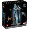 LEGO 76269 MARVEL SUPER HEROES TORRE DEGLI AVENGERS