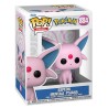 POKEMON - POP FUNKO VINYL FIGURE 884 ESPEON (EMEA) 9CM