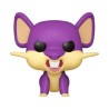 FUNKO POP 595 RATTATA POKEMON VINYL FIGURE 9CM