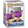 FUNKO POP 595 RATTATA POKEMON VINYL FIGURE 9CM