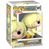 FUNKO POP 1473 SANGORO (WANO) ONE PIECE VINYL FIGURE9CM