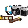 LEGO 31147 CREATOR FOTOCAMERA RETRÒ GENNAIO 2024-2025