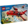 LEGO 60413 CITY AEREO ANTINCENDIO GENNAIO 2024-2024