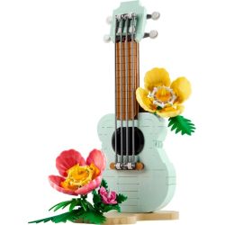 LEGO 31156 CREATOR UKULELE TROPICALE 2024