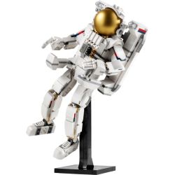 LEGO 31152 CREATOR ASTRONAUTA GENNAIO 2024-2025