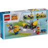 LEGO 75580 CATTIVISSIMO ME -I Minions e l’auto banana GIUGNO 2024