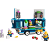 LEGO 75581 CATTIVISSIMO ME -Il Party Bus musicale dei Minions GIUGNO 2024