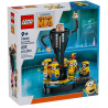 LEGO 75582 CATTIVISSIMO ME - Gru e Minions in mattoncini GIUGNO 2024